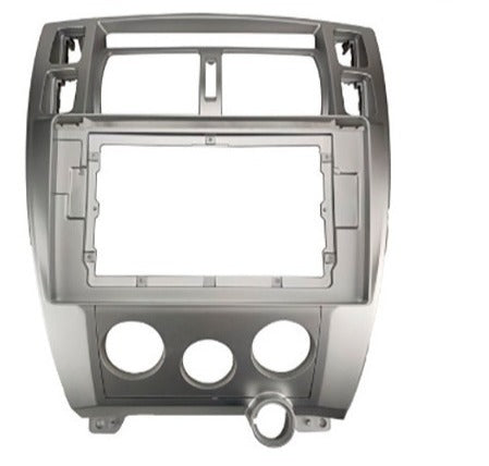 Consola Hyundai Tucson 10" Pulgadas 2006-2013 – APOLO AUDIO