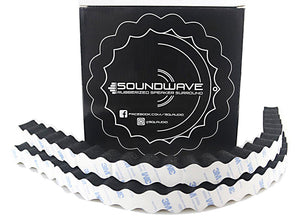 Anillos Acústicos SOUNDWAVE EDGE