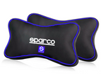 Cubierta Cojis SPARCO (azul)