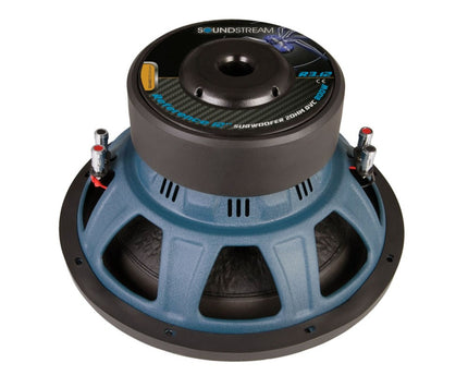 Subwoofer SoundStream 12" R3.12