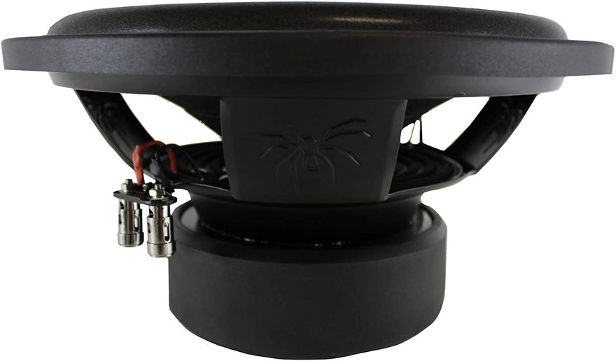 Subwoofer Soundstream BXW-124 12"  2400W