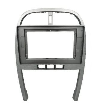 Consola Chery Tiggo 3 2010 - 2013 10" Pulgadas