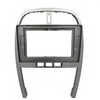 Consola Chery Tiggo 3 2010 - 2013 10" Pulgadas