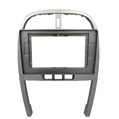 Consola Chery Tiggo 3 2010 - 2013 10" Pulgadas