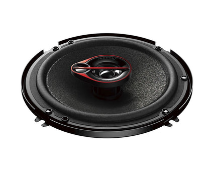 Parlante circular Pioneer 300W TS-R1651S