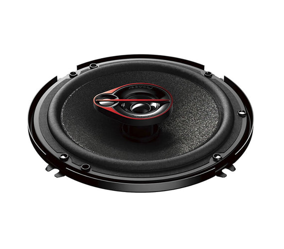 Parlante circular Pioneer 300W TS-R1651S