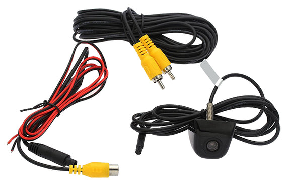 Camara retroceso de perno