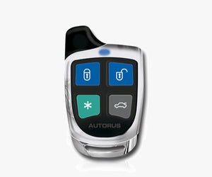 Alarma Standard A5 A22