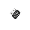 Adaptador USB-A a Tipo-C «UA6» conversor de transferencia de datos de carga
