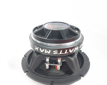 Medio Rango con Drive 6.5"