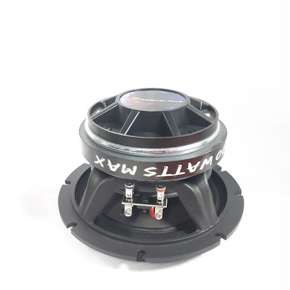 Medio Rango con Drive 6.5"