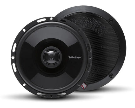 Parlantes Rockford Punch  P1650