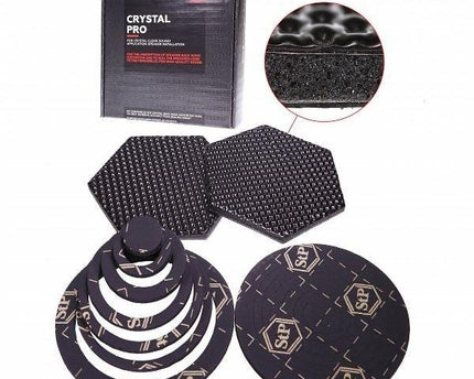 Anillos acústicos STP CRYSTAL PRO