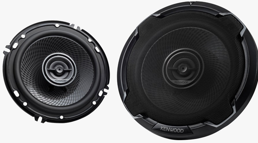 Parlantes Kenwood KFC-1696PS