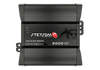 Amplificador STETSOM VULCAN 3000/1