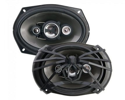 Parlantes  Ovalados AF.SoundStream AF.694