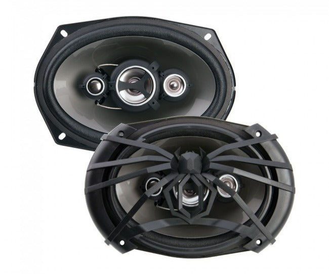 Parlantes  Ovalados AF.SoundStream AF.694