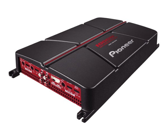 Amplificador Pioneer GM-A6704  1000W  4CH