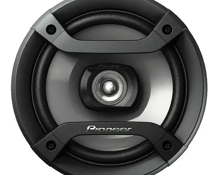 Parlantes Pioneer TS-F1034R  4"  150W