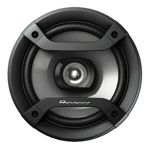 Parlantes Pioneer TS-F1034R  4"  150W