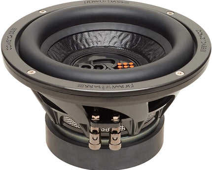 Subwoofer PowerBass XL-844  8" Subwoofer 400W