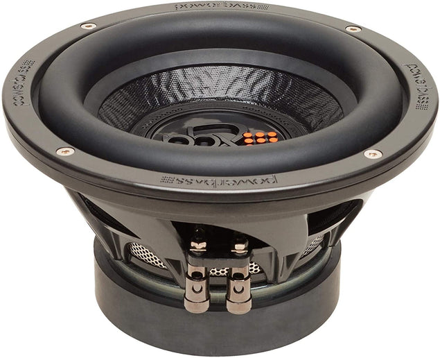 Subwoofer PowerBass XL-844  8" Subwoofer 400W