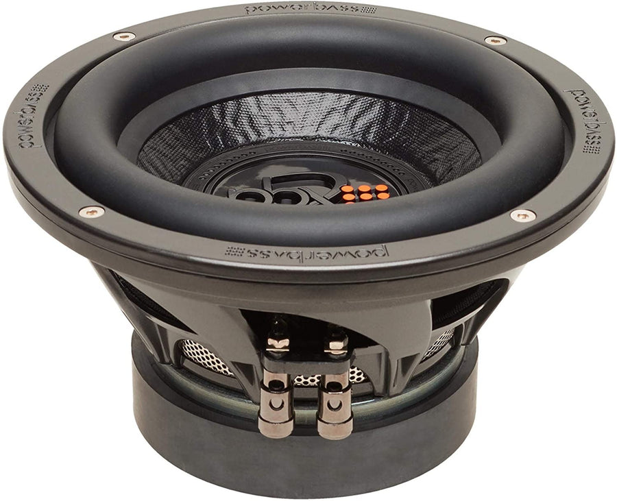 Subwoofer PowerBass XL-844  8" Subwoofer 400W