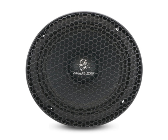 Medios rango Ground Zero GZCM 6.5NEO-DC 320W