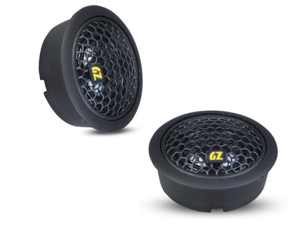 Tweeter Gorund zero GZCT25M