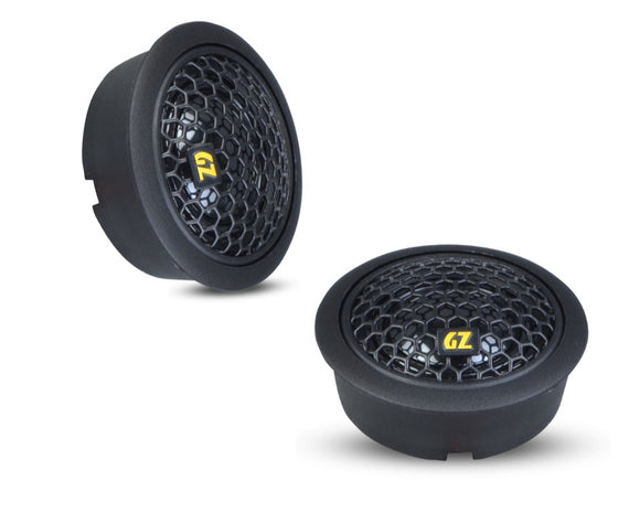 Tweeter Gorund zero GZCT25M