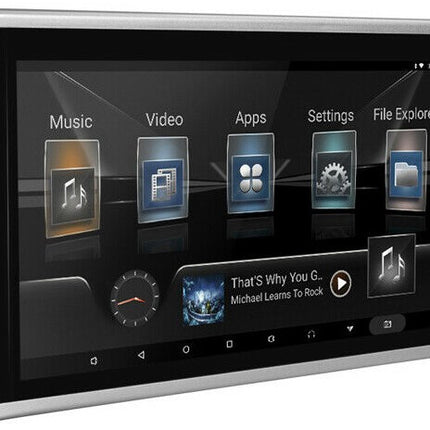 Collection image for: Cabeceras para vehiculo