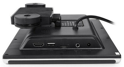 Cabecera 2k Ultra HD (Unidad)