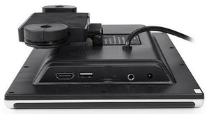 Cabecera 2k Ultra HD (Unidad)