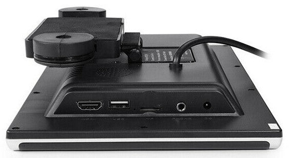 Cabecera 2k Ultra HD (Unidad)