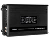 Amplificador X-FIRE E-6004D   600W  4CH