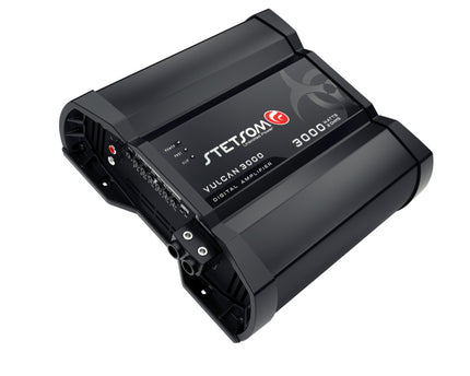 Amplificador VULCAN3000_2 / 2 OHM