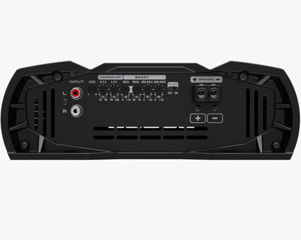 Amplificador VULCAN2000_2 / 2 OHM