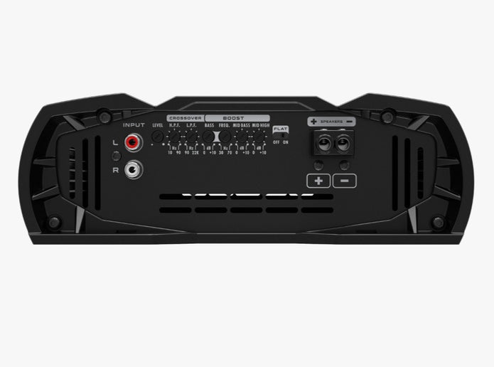 Amplificador VULCAN2000_2 / 2 OHM