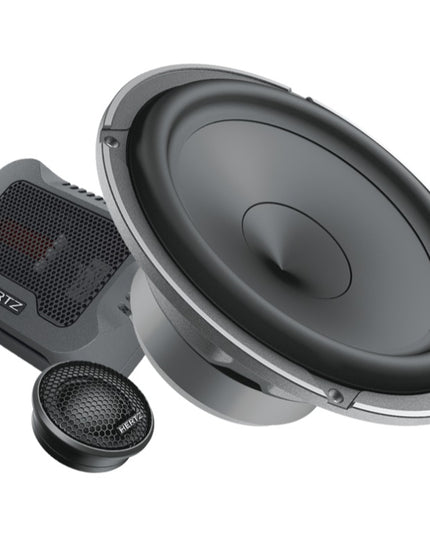 Componentes Hertz 6.5" MPK 165.3 MILLE PRO