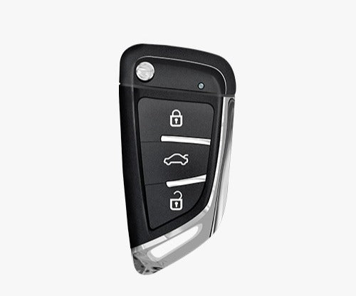 Alarma Flip Toyota ATR-FT