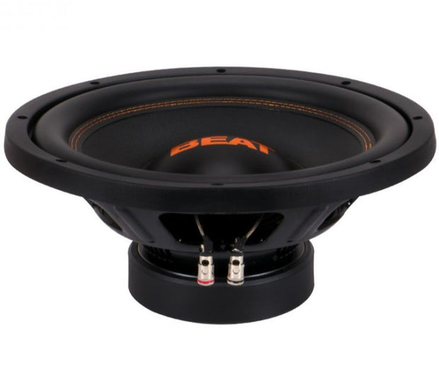 Subwoofer Gas Cas BEAT 124   12"   500W
