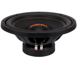 Subwoofer Gas Cas BEAT 124   12"   500W