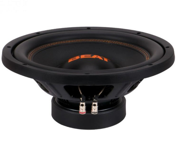 Subwoofer Gas Cas BEAT 124   12"   500W