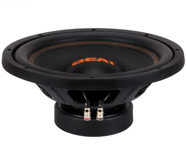 Subwoofer Gas Cas BEAT 124   12"   500W